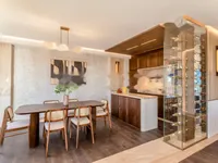 Недвижимость Apartment Monaco, La Rousse: 7