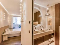 Недвижимость Apartment Monaco, La Rousse: 8