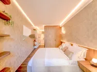 Недвижимость Apartment Monaco, La Rousse: 9