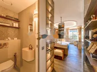 Недвижимость Apartment Monaco, La Rousse: 12