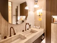 Недвижимость Apartment Monaco, La Rousse: 13