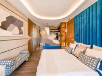 Недвижимость Apartment Monaco, La Rousse: 14