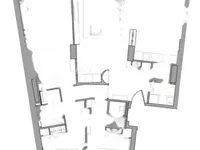 Недвижимость Apartment Monaco, La Rousse: 16