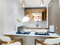 Недвижимость Apartment Monaco, Carre D'Or: 1