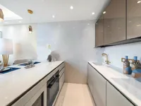 Недвижимость Apartment Monaco, Carre D'Or: 3