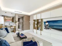 Недвижимость Apartment Monaco, Carre D'Or: 4