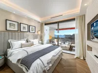 Недвижимость Apartment Monaco, Carre D'Or: 5