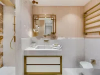 Недвижимость Apartment Monaco, Carre D'Or: 6