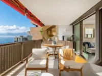 Недвижимость Apartment Monaco, Carre D'Or: 7