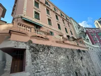 Недвижимость Apartment Monaco, Jardin Exotique: 1