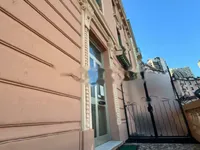 Недвижимость Apartment Monaco, Jardin Exotique: 2