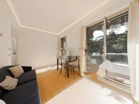 Недвижимость Apartment Monaco, Jardin Exotique: 1
