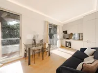 Недвижимость Apartment Monaco, Jardin Exotique: 2