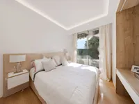 Недвижимость Apartment Monaco, Jardin Exotique: 4