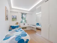 Недвижимость Apartment Monaco, Jardin Exotique: 6