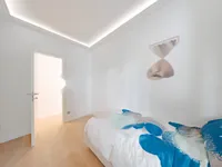 Недвижимость Apartment Monaco, Jardin Exotique: 7