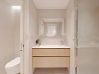 Недвижимость Apartment Monaco, Jardin Exotique: 9