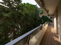 Недвижимость Apartment Monaco, Jardin Exotique: 10