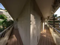 Недвижимость Apartment Monaco, Jardin Exotique: 12