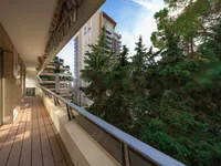 Недвижимость Apartment Monaco, Jardin Exotique: 13