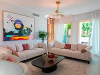 Недвижимость Apartment Monaco, La Rousse: 1