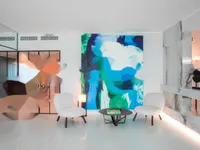 Недвижимость Apartment Monaco, La Rousse: 3