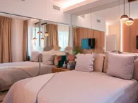 Недвижимость Apartment Monaco, La Rousse: 4