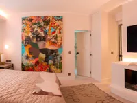 Недвижимость Apartment Monaco, La Rousse: 6