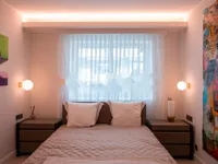 Недвижимость Apartment Monaco, La Rousse: 7