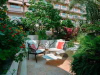 Недвижимость Apartment Monaco, La Rousse: 9