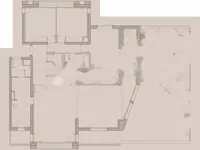 Недвижимость Apartment Monaco, La Rousse: 11