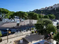 Недвижимость Apartment Monaco, Port: 2