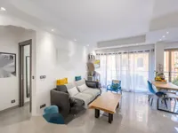 Недвижимость Apartment Monaco, Port: 4