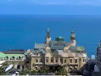 Недвижимость Apartment Monaco, Monte Carlo: 8