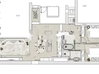 Недвижимость Apartment Monaco, Monte-Carlo: 11