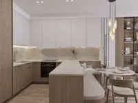 Недвижимость Apartment Monaco, Monte-Carlo: 5