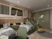 Недвижимость Apartment Monaco, Monte-Carlo: 9