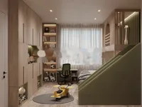 Недвижимость Apartment Monaco, Monte-Carlo: 10