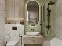 Недвижимость Apartment Monaco, Monte-Carlo: 11