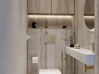 Недвижимость Apartment Monaco, Monte-Carlo: 14