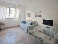 Недвижимость Apartment Monaco, La Rousse: 1