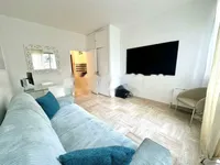 Недвижимость Apartment Monaco, La Rousse: 3