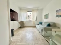 Недвижимость Apartment Monaco, La Rousse: 4