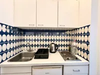 Недвижимость Apartment Monaco, La Rousse: 6