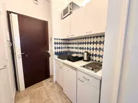 Недвижимость Apartment Monaco, La Rousse: 7