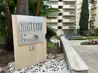 Недвижимость Apartment Monaco, La Rousse: 8