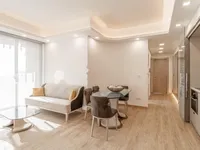 Недвижимость Apartment Monaco, Monte-Carlo: 3