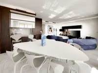 Недвижимость Apartment Monaco, La Rousse: 4