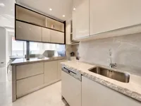 Недвижимость Apartment Monaco, La Rousse: 6