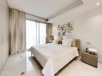 Недвижимость Apartment Monaco, La Rousse: 7